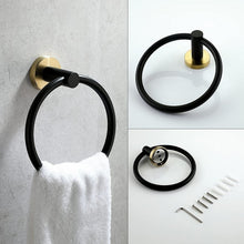 Load image into Gallery viewer, Hand Towel Holder