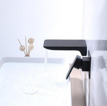 Load image into Gallery viewer, Modern Wall Mounted Faucet