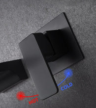 Load image into Gallery viewer, Modern Wall Mounted Faucet