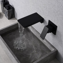 Load image into Gallery viewer, Modern Wall Mounted Faucet