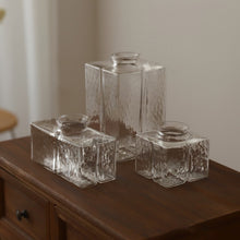 Load image into Gallery viewer, Whitley - Vintage Glass Pendant Lights