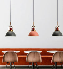 Load image into Gallery viewer, Modern pendant lights for kitchens
