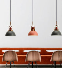Load image into Gallery viewer, Modern pendant lights for kitchens