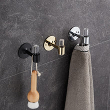 Charger l'image dans la galerie, Ensemble de quincaillerie de salle de bain moderne et transparente