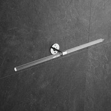 Charger l'image dans la galerie, Ensemble de quincaillerie de salle de bain moderne et transparente