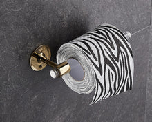 Charger l'image dans la galerie, Ensemble de quincaillerie de salle de bain moderne et transparente