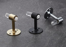 Charger l'image dans la galerie, Ensemble de quincaillerie de salle de bain moderne et transparente