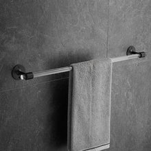 Charger l'image dans la galerie, Ensemble de quincaillerie de salle de bain moderne et transparente