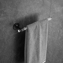 Charger l'image dans la galerie, Ensemble de quincaillerie de salle de bain moderne et transparente