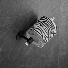 Charger l'image dans la galerie, Ensemble de quincaillerie de salle de bain moderne et transparente