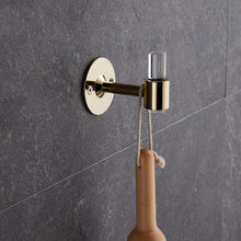 Charger l'image dans la galerie, Ensemble de quincaillerie de salle de bain moderne et transparente