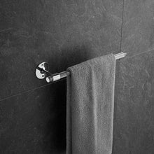 Charger l'image dans la galerie, Ensemble de quincaillerie de salle de bain moderne et transparente