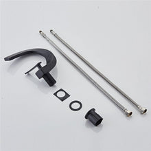 Charger l'image dans la galerie, Victor - Robinet de salle de bain courbé