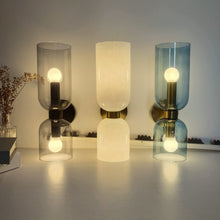 Charger l'image dans la galerie, Modern glass wall lights