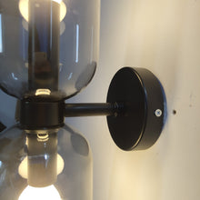 Charger l'image dans la galerie, Jewel - Applique murale moderne en verre