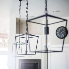 Load image into Gallery viewer, Cedric - Vintage Pendant Light Fixture