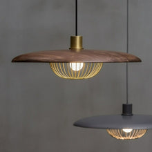 Load image into Gallery viewer, Modern Japanese Pendant Lights