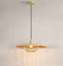 Load image into Gallery viewer, Hadley - Modern Japanese Pendant Lights