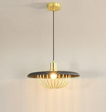 Load image into Gallery viewer, Hadley - Modern Japanese Pendant Lights