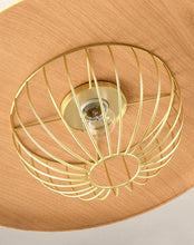 Load image into Gallery viewer, Hadley - Modern Japanese Pendant Lights