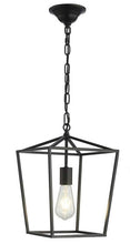 Load image into Gallery viewer, Cedric - Vintage Pendant Light Fixture