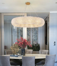 Charger l'image dans la galerie, Modern Kitchen Chandelier