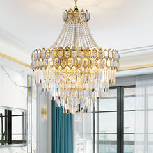 Charger l'image dans la galerie, Modern home decor premium chandelier