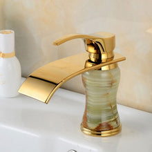 Load image into Gallery viewer, Jackson - Vintage Bathroom Faucet