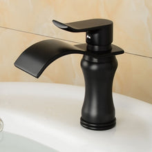 Load image into Gallery viewer, Jackson - Vintage Bathroom Faucet