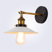 Load image into Gallery viewer, Industrial Vintage Wall Lamp