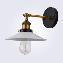 Load image into Gallery viewer, Industrial Vintage Wall Lamp