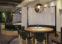 Load image into Gallery viewer, Modern Nordic World Globe Hanging Light