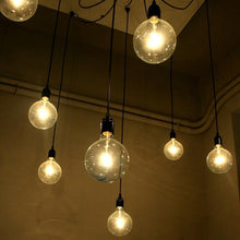Load image into Gallery viewer, The Spider Chandelier