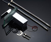 Load image into Gallery viewer, LED Temperature Color Changing Faucet