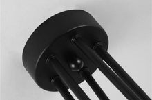 Load image into Gallery viewer, Vintage Industrial Loft Light Fixture