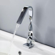 Load image into Gallery viewer, Titan - Modern Curved Faucet