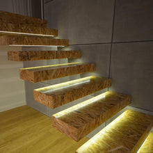 Charger l'image dans la galerie, Bande lumineuse LED à capteur intelligent