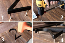 Load image into Gallery viewer, Modern House Numbers