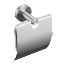 Load image into Gallery viewer, Stainless Steel Bathroom Toilet Paper Holder