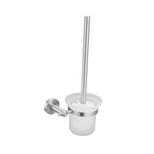 Load image into Gallery viewer, Stainless Steel Bathroom Toilet Brush
