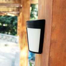Load image into Gallery viewer, Outdoor Waterproof Solar Lamp