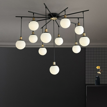 Load image into Gallery viewer, Neo - Modern Nordic Chandelier