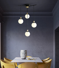 Load image into Gallery viewer, Neo - Modern Nordic Chandelier