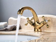 Load image into Gallery viewer, Renato - Vintage Bathroom Faucet