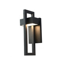 Load image into Gallery viewer, Sawyer - Modern Outdoor LED Wall Light