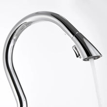 Load image into Gallery viewer, Benjamin - Retractable Curved Kitchen Faucet