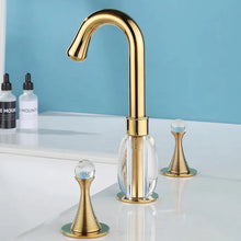 Load image into Gallery viewer, Rhain - Luxury Bathroom Faucet
