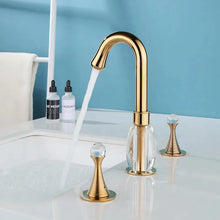 Load image into Gallery viewer, Rhain - Luxury Bathroom Faucet
