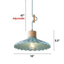 Load image into Gallery viewer, Lyra - Colorful Pendant Lights
