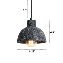 Load image into Gallery viewer, Classic Cement Pendant Lights
